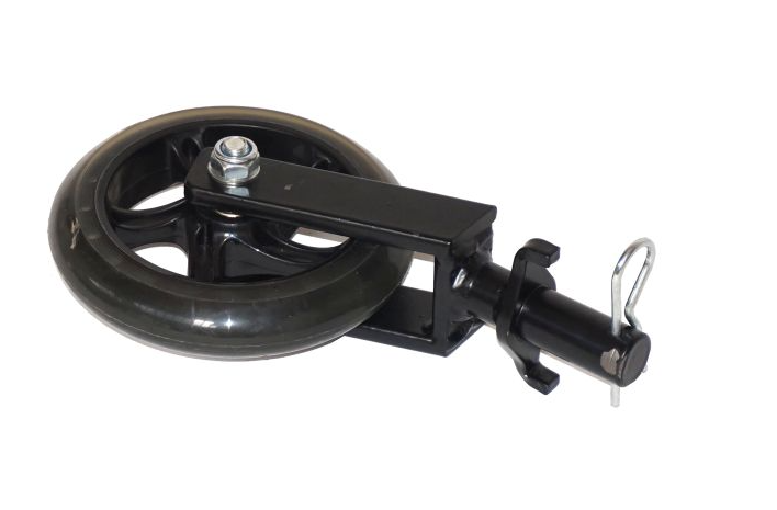 roata remorca motocultor 4.00 12 Progarden Roata sustinere, accesoriu freza tractata FT90