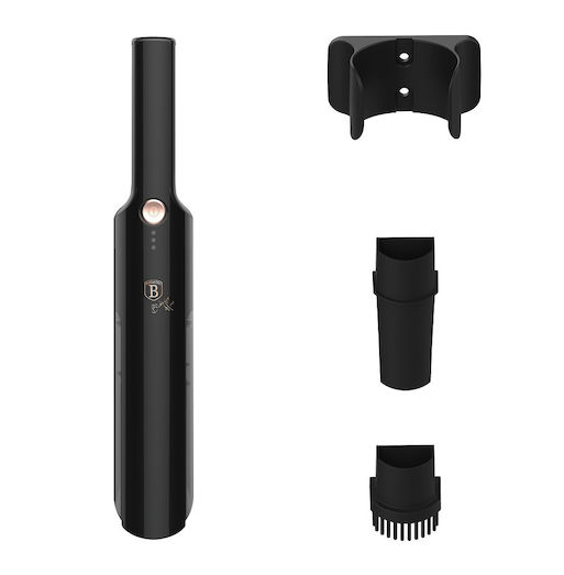 aspirator de mașină lidl ASPIRATOR DE MANA REINCARCABIL BH/9706