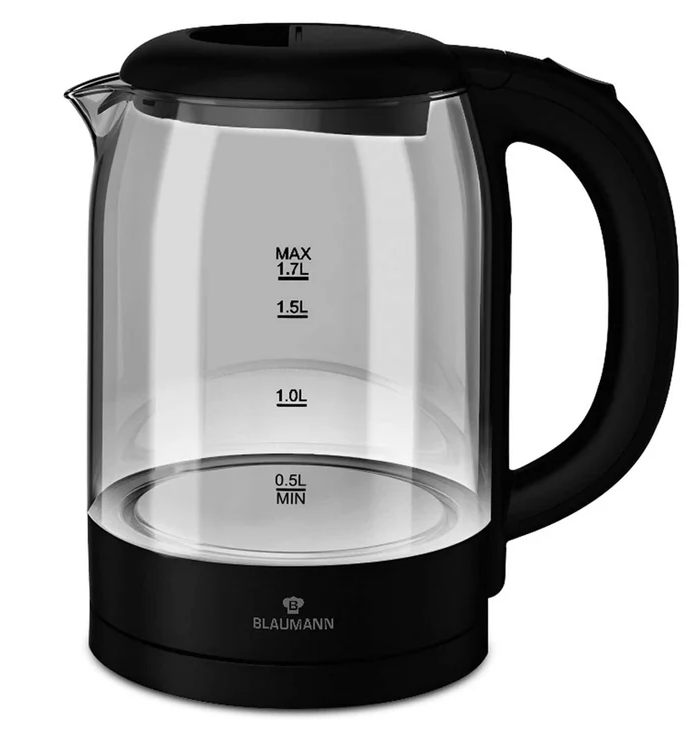 cana electrica 0.5 l CANA, FIERBATOR ELECTRICA ,1.7L 2200W