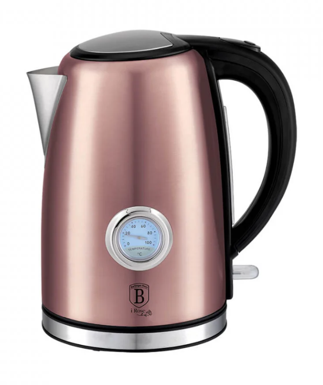 cana termos CANA FIERBATOR ,VOLUM 1.7L , PUTERE ,1850W-2200W