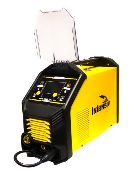 velt mig/mma 250 INVERTOR SUDURA MIG/TIG/MMA INTENSIV,MIG 200 ALU PRO