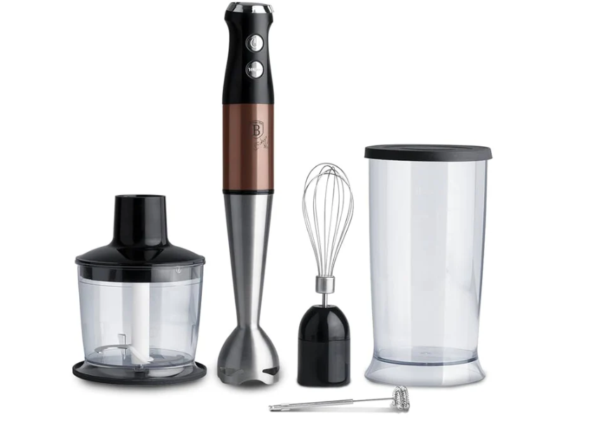 cât costă un blender Blender electric multifunctional KI-1026 – bol 700ml, putere 800W