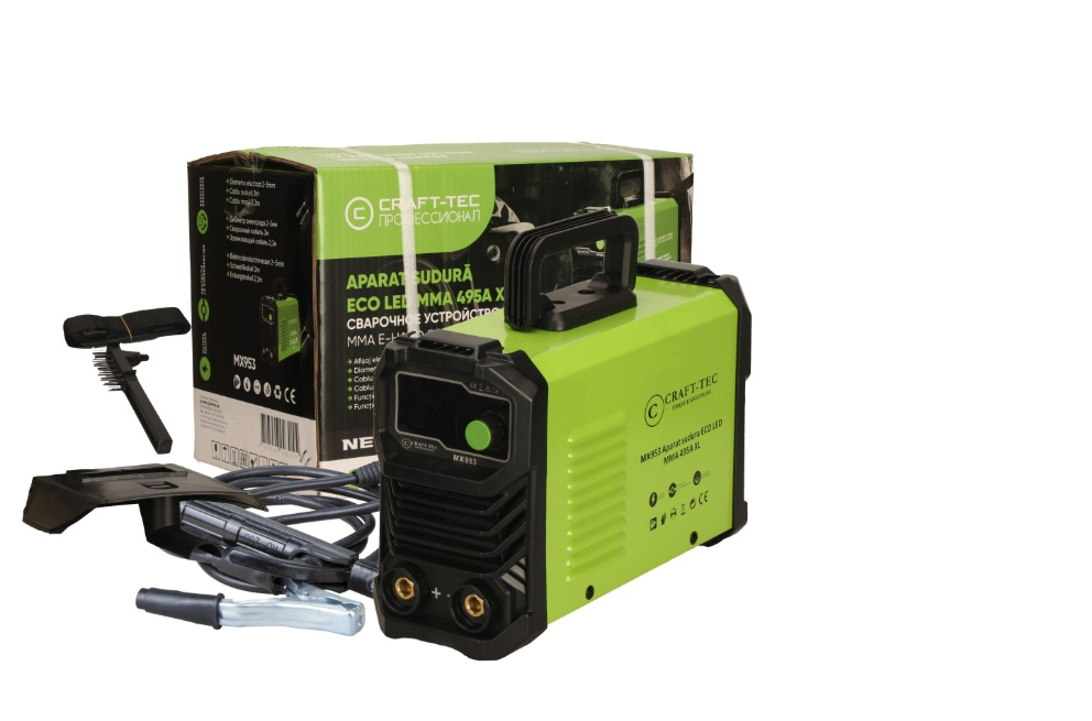 ce baterie imi trebuie la 1.6 benzina Aparat de sudura invertor 495A, cablu sudura 3m, functie anti-stick, protectie la suprasarcina, Accesorii incluse, afisaj digital, IP21S, 1.6-5mm,