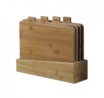 Set tocatoare 5 piese Forest Line BerlingerHaus BH 7213