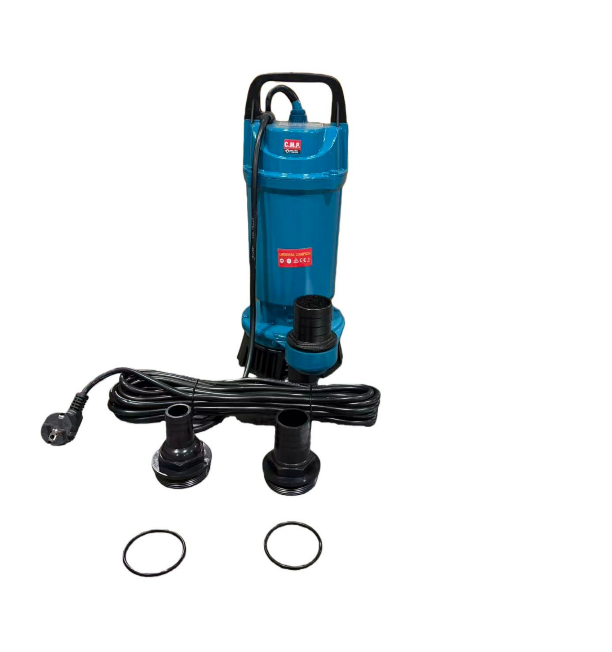 pompa injectie logan 1.5 dci euro 4 Pompa Submersibila apa murdara /curata Campion QDX45 1.5KW KW,Debit 30 m3/h,refulare 45 m, Debit marit 2 toli / 1.5 toli / 1 tol Fara plutitor