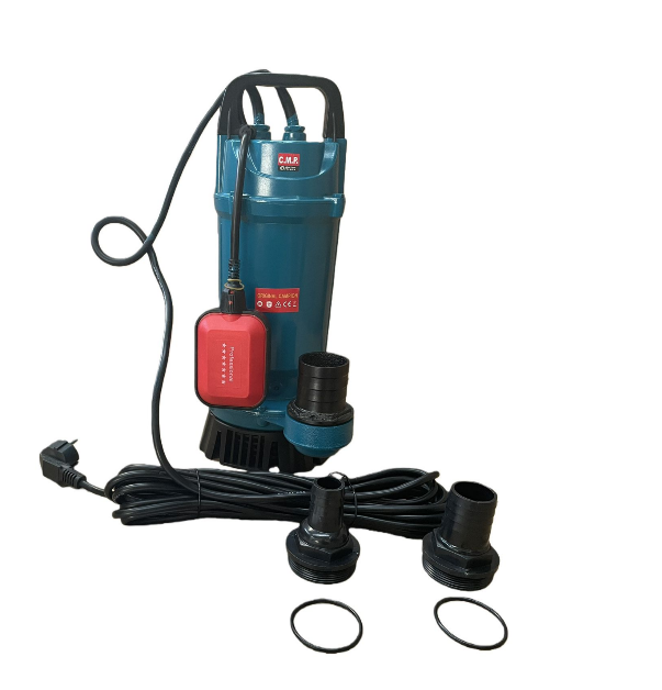 pompa injectie logan 1.5 dci euro 4 Pompa Submersibila apa murdara /curata Campion QDX45 1.5KW KW,Debit 30 m3/h,refulare 45 m, Debit marit 2 toli / 1.5 toli / 1 tol cu plutitor