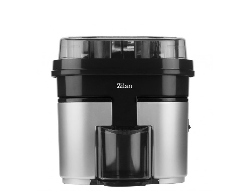 Zilan Storcator electric pentru citrice ZILAN ZLN1156 cu 2 conuri - suc proaspat in secunde