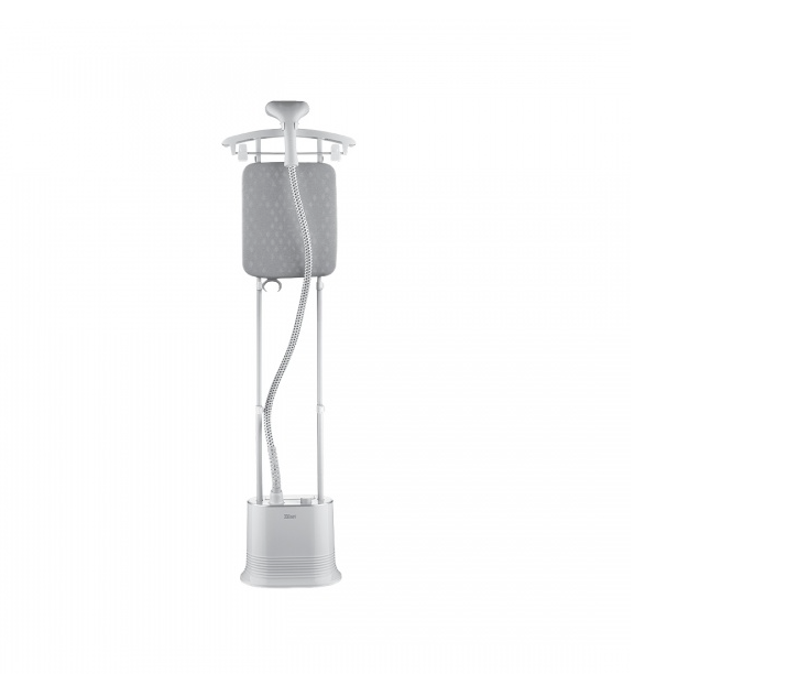 Zilan Fier de calcat vertical cu abur Zilan ZLN2792 - 2000W, rezervor 1.7L, tija reglabila, pentru toate materialele