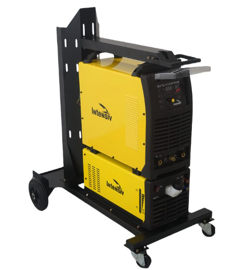 Intensiv Aparat de sudura TIG AC/DC Intensiv TIG 315 AC/DC PULSE racit cu apa