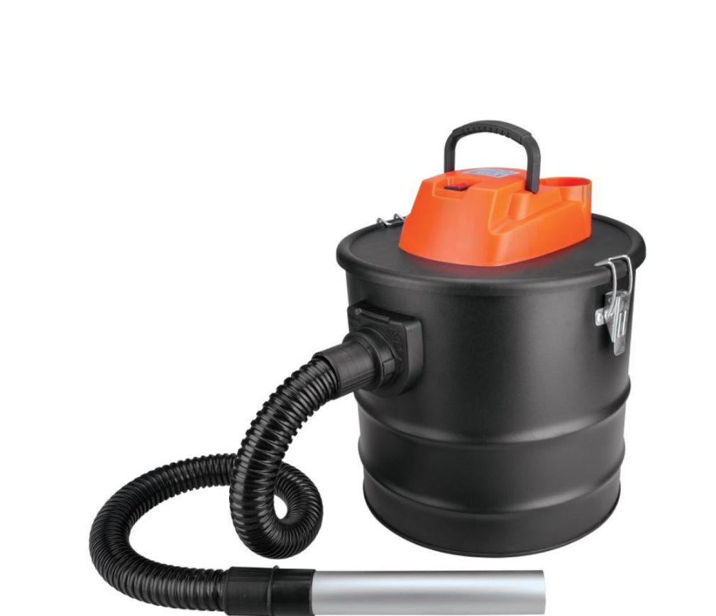 Vacuums Aspirator pentru Cenusa 1018 EvoTools