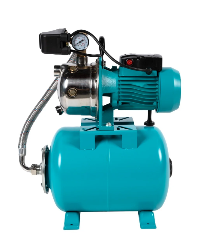hidrofor pret Hidrofor Detoolz 0.9 kW, 3300 l/h, H 45 m, CPI 24 L