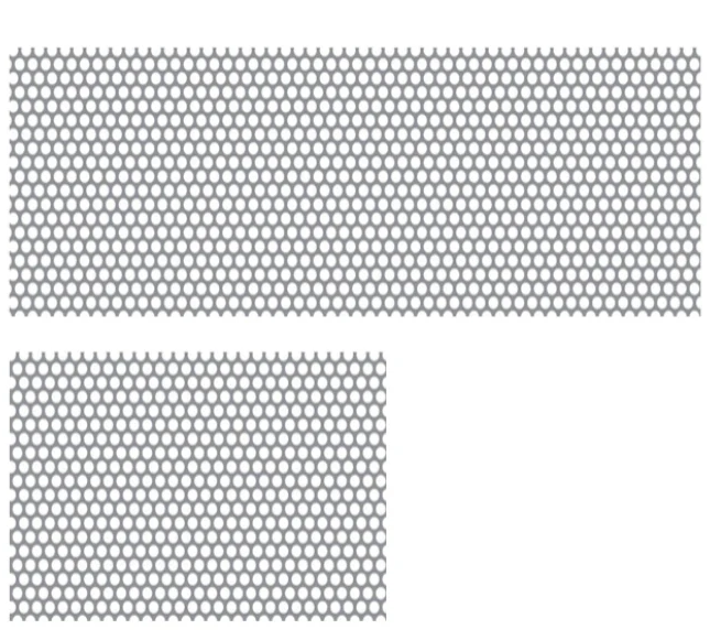 covor living 300/400 Sita cu gauri de 6 mm potrivita pentru MS 400-24/400-24D/400-24 cu turbina