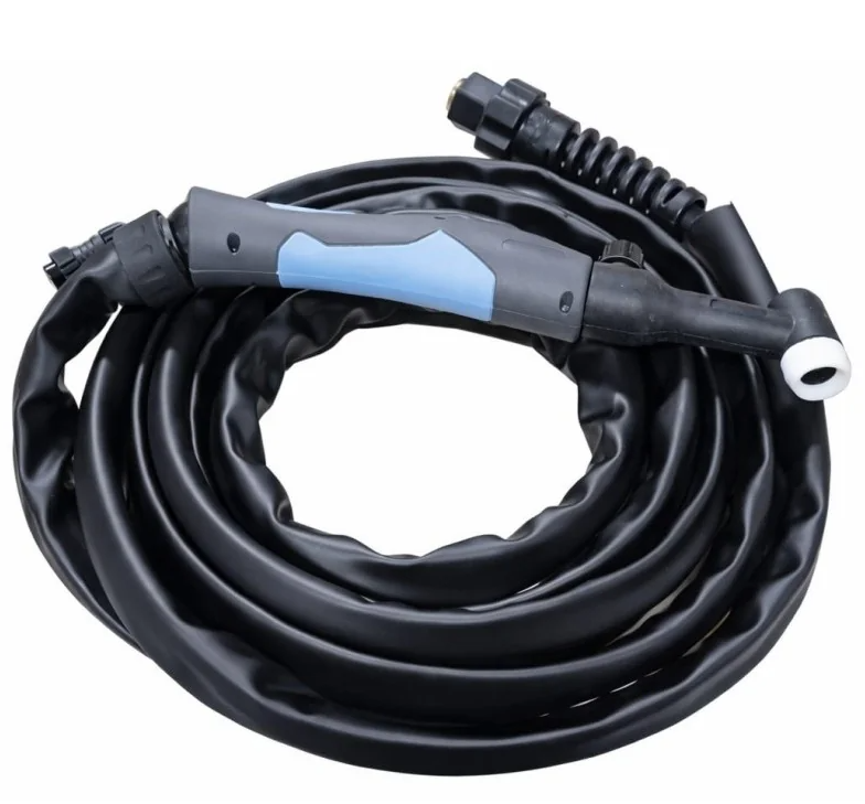 intrerupator general tablou electric Pistolet TIG cu intrerupator WP 2