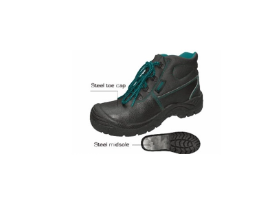 Bocanci de protectie - 43 (clasa S1P)