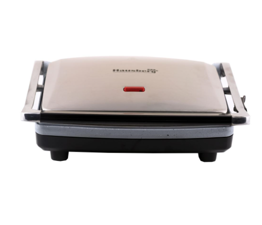 Gratar electric si sandwich maker HAUSBERG HB533 - 2200W