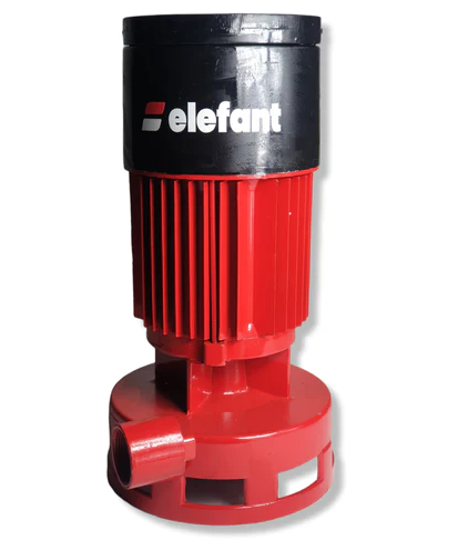 Pompa de suprafata Elefant SPC750, 220V, 550W, 70l/min, H refulare 28m
