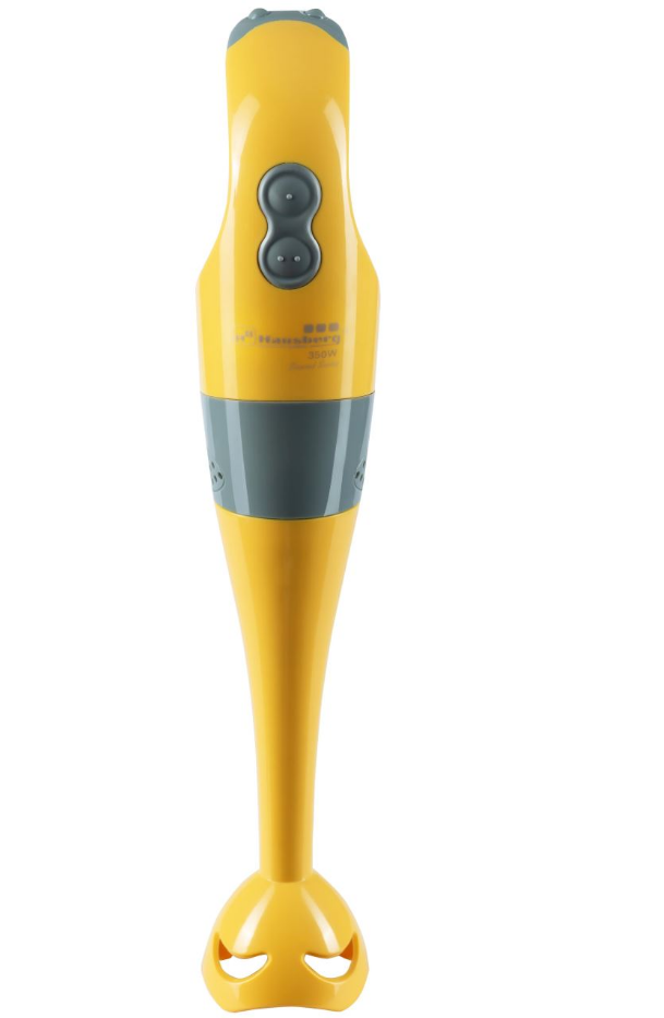 Blender de mana Hausberg HB-7664, 200 W - 2 viteze