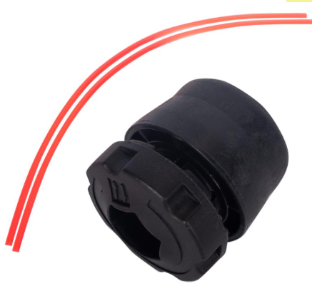 Tambur 2.4 mm Micul Fermier, buton plastic Model 9