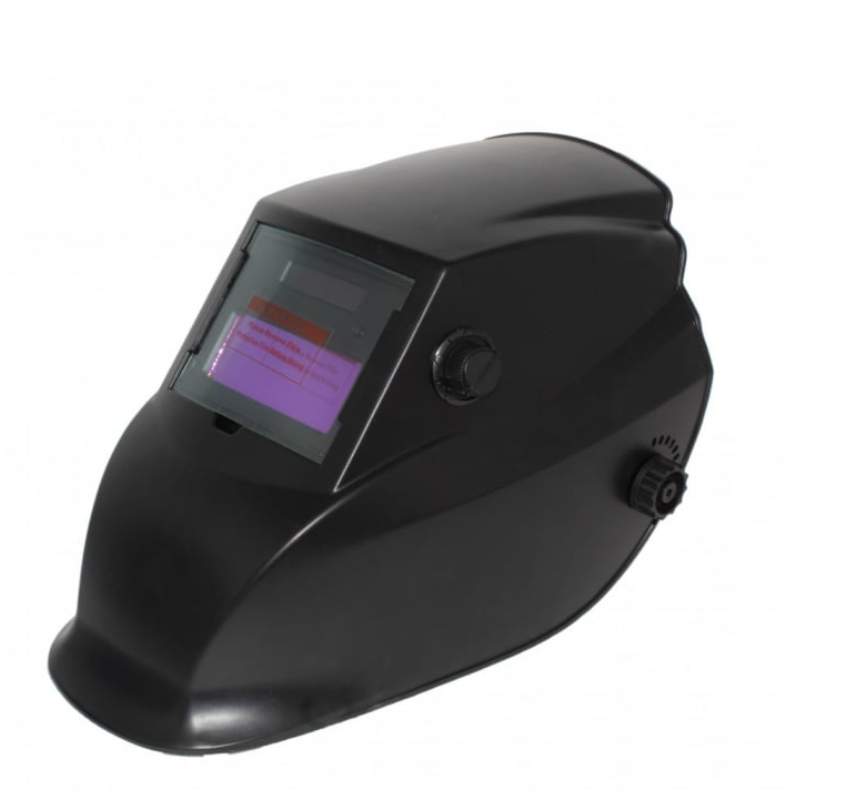 Masca Sudura Automata cu Reglaj si Cristale