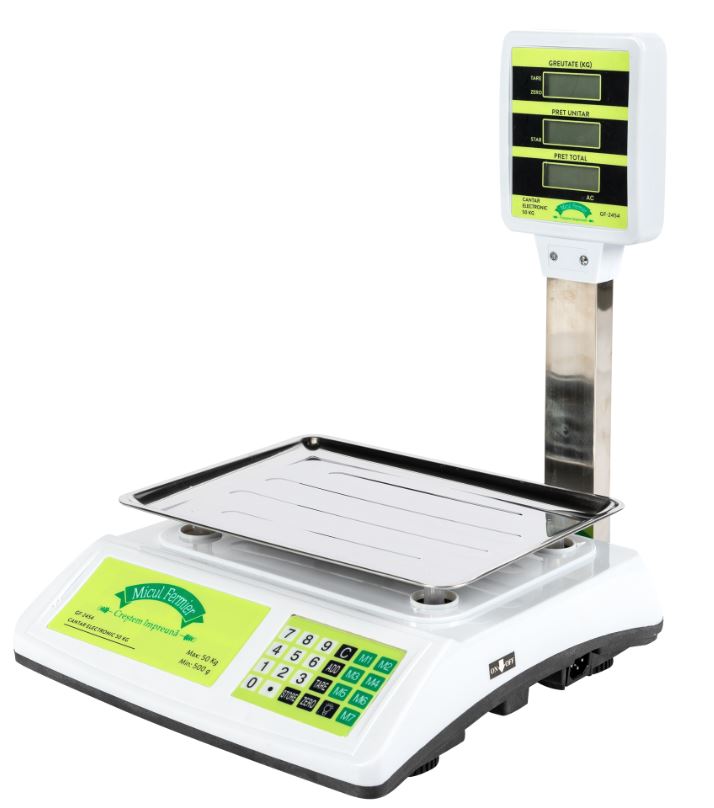 Cantar electronic 50 kg