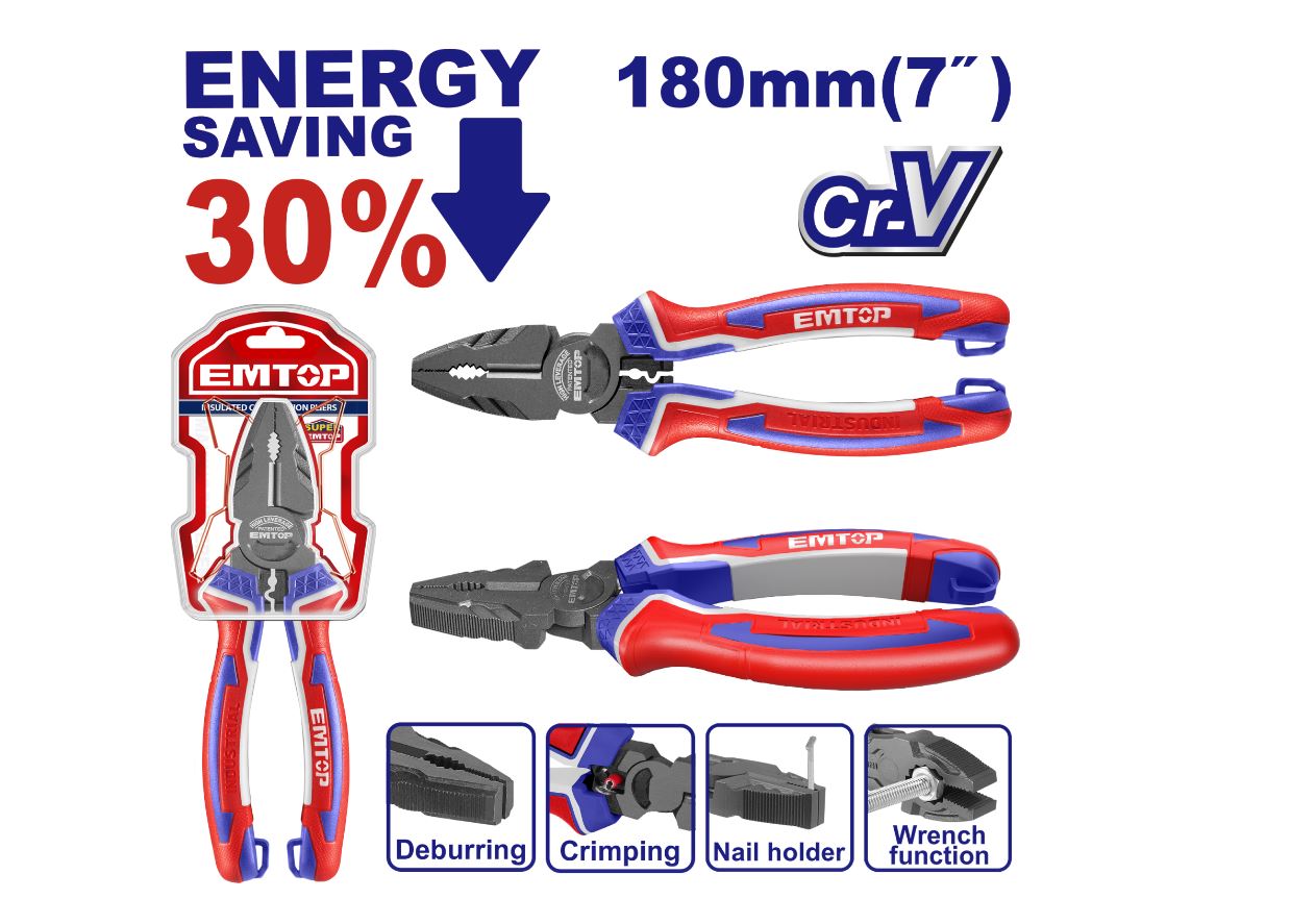Cleste combinat cu efect de parghie ridicat , EMTOP