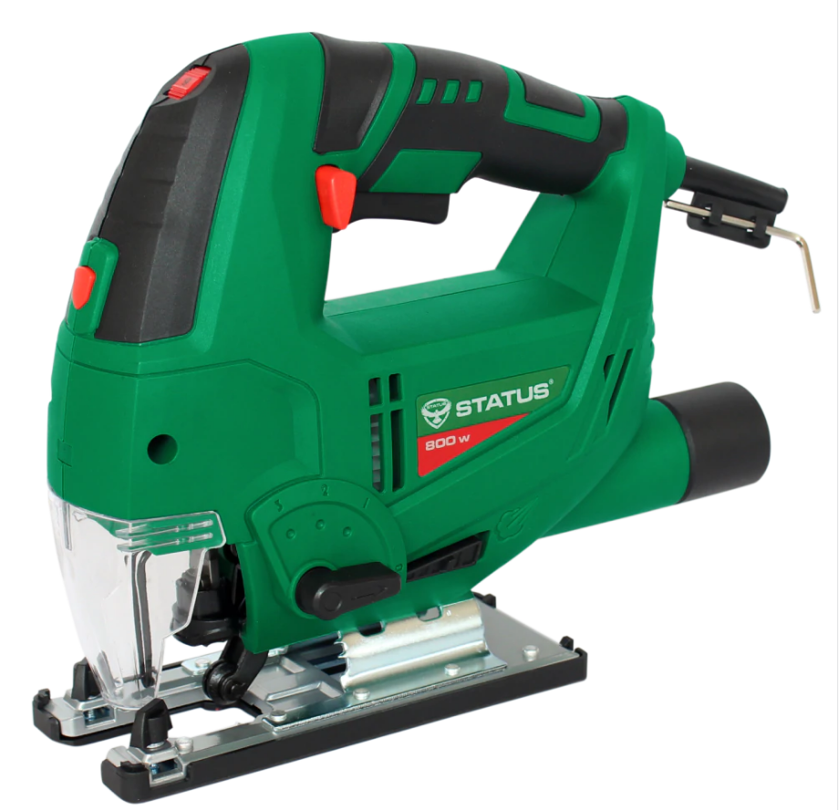 Fierastrau pendular Status JS800, 800W, 3000RPM