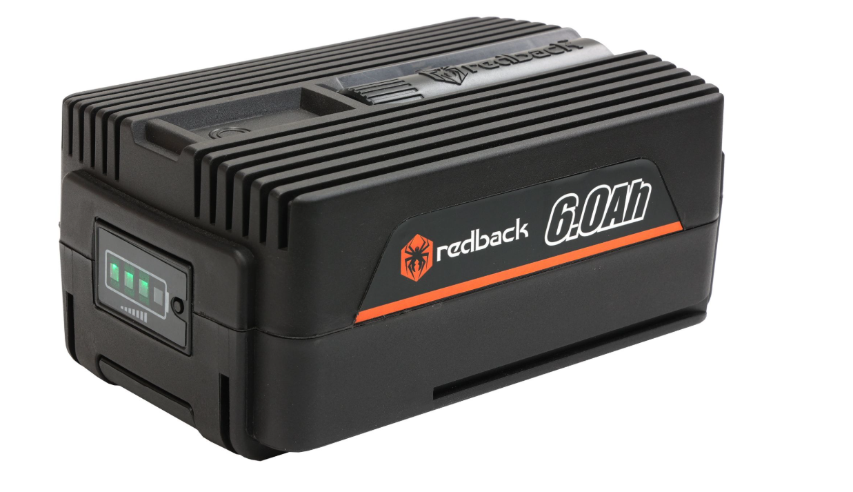 Acumulator Li-Ion 40V 6Ah Redback EP60A