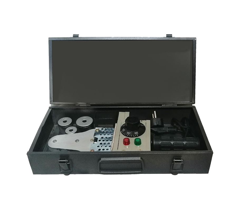 Trusa De lipit tevi PP-R 600 W