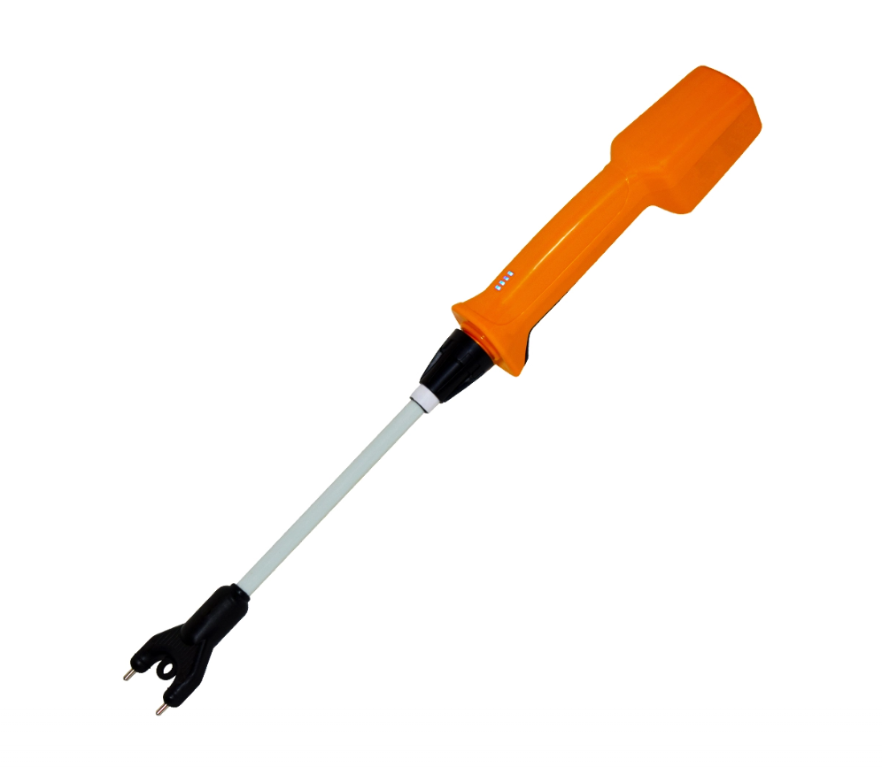 Baston electric pentru ferma 10000MA