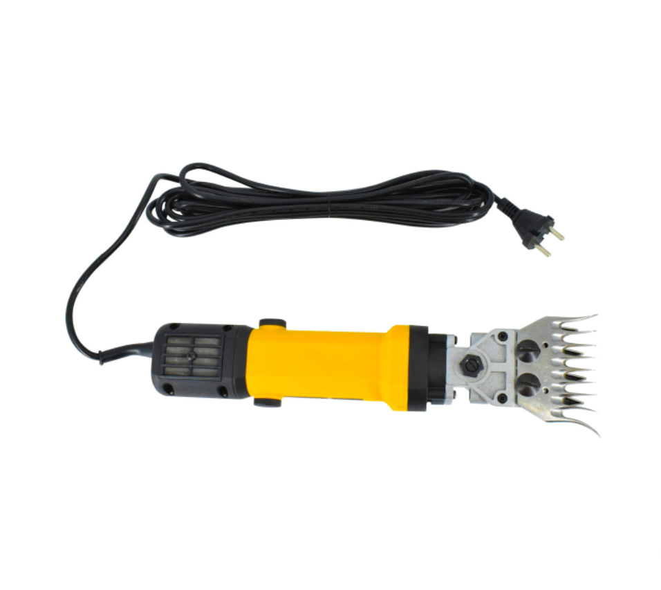 Masina de tuns animale model S13, 850W, 2400 RPM