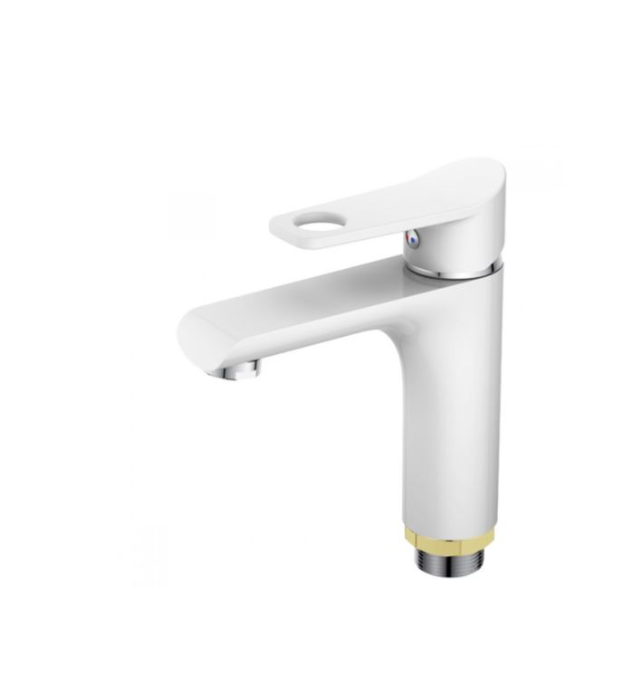 MIXXUS DALLAS 001 NUT (WHITE) baterie baie