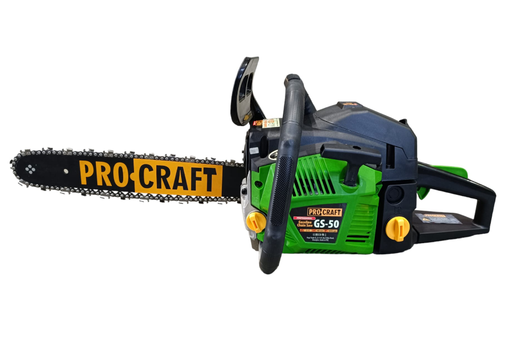 Drujba pe benzina PROCRAFT,GS-50