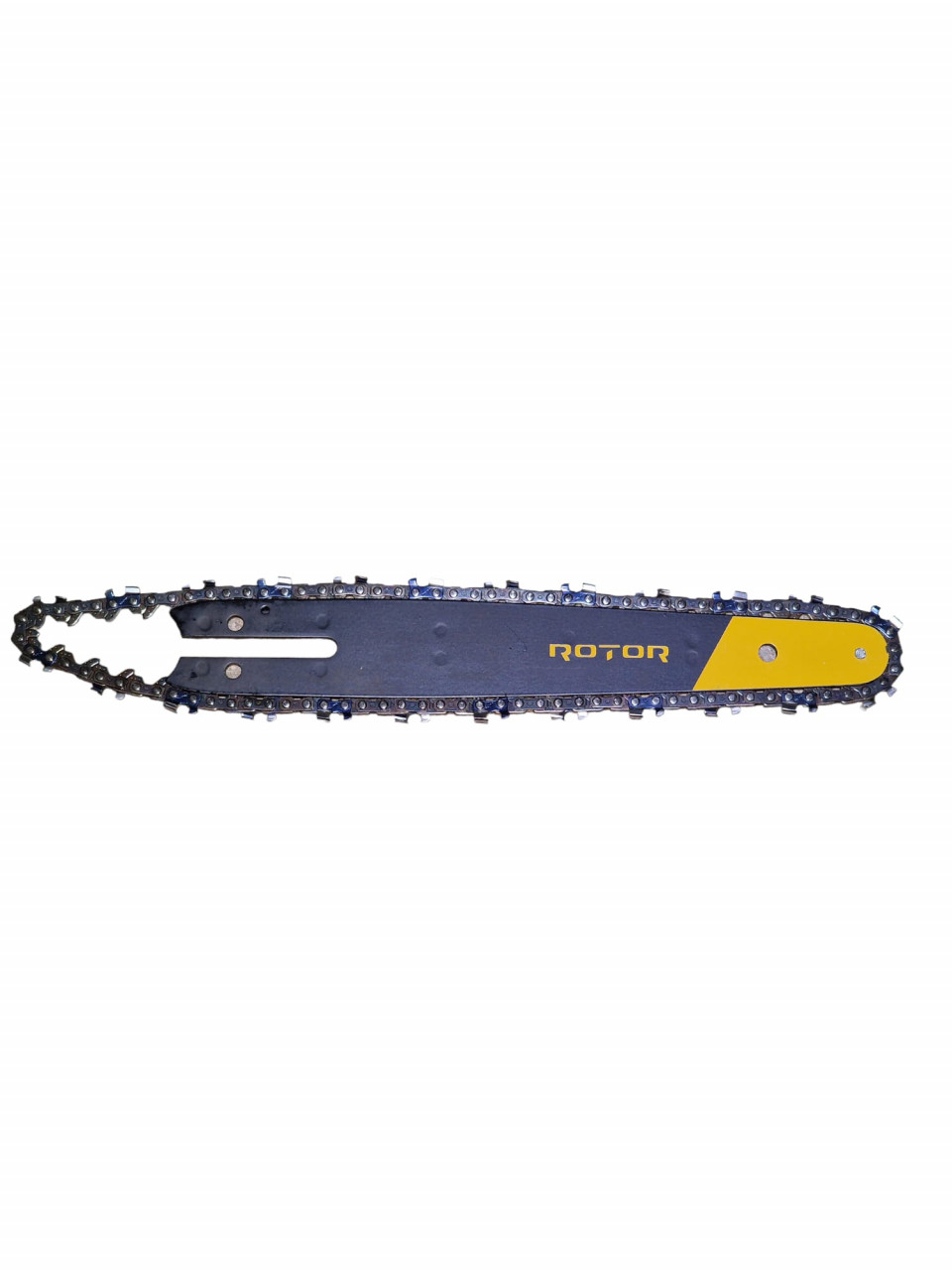 Chainsaw Accessories 14" 3/8 T50 Set lama + lant ROTOR