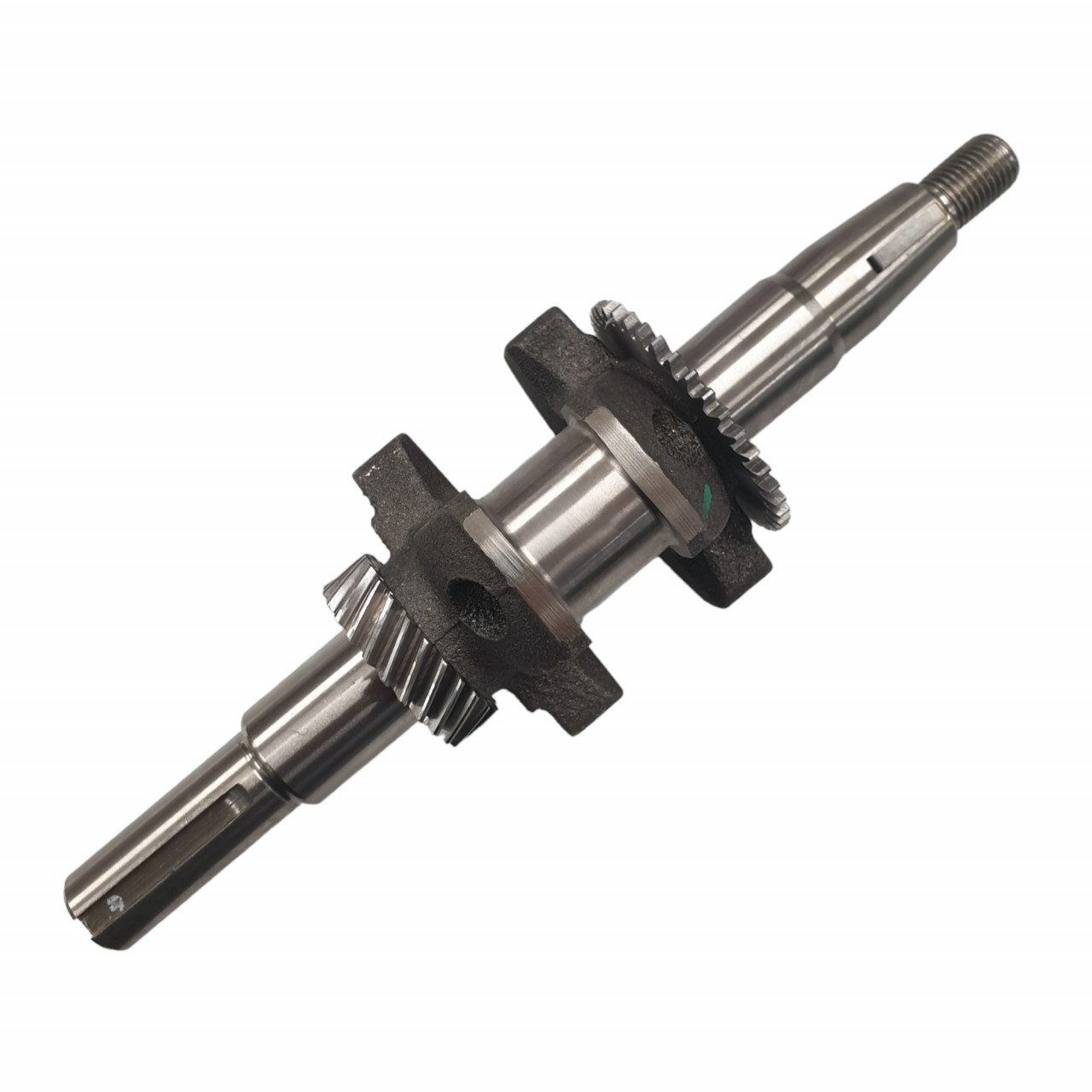 motocultor Ambielaj Honda GX 200 - 20mm, motocultor (7 CP), Elefant