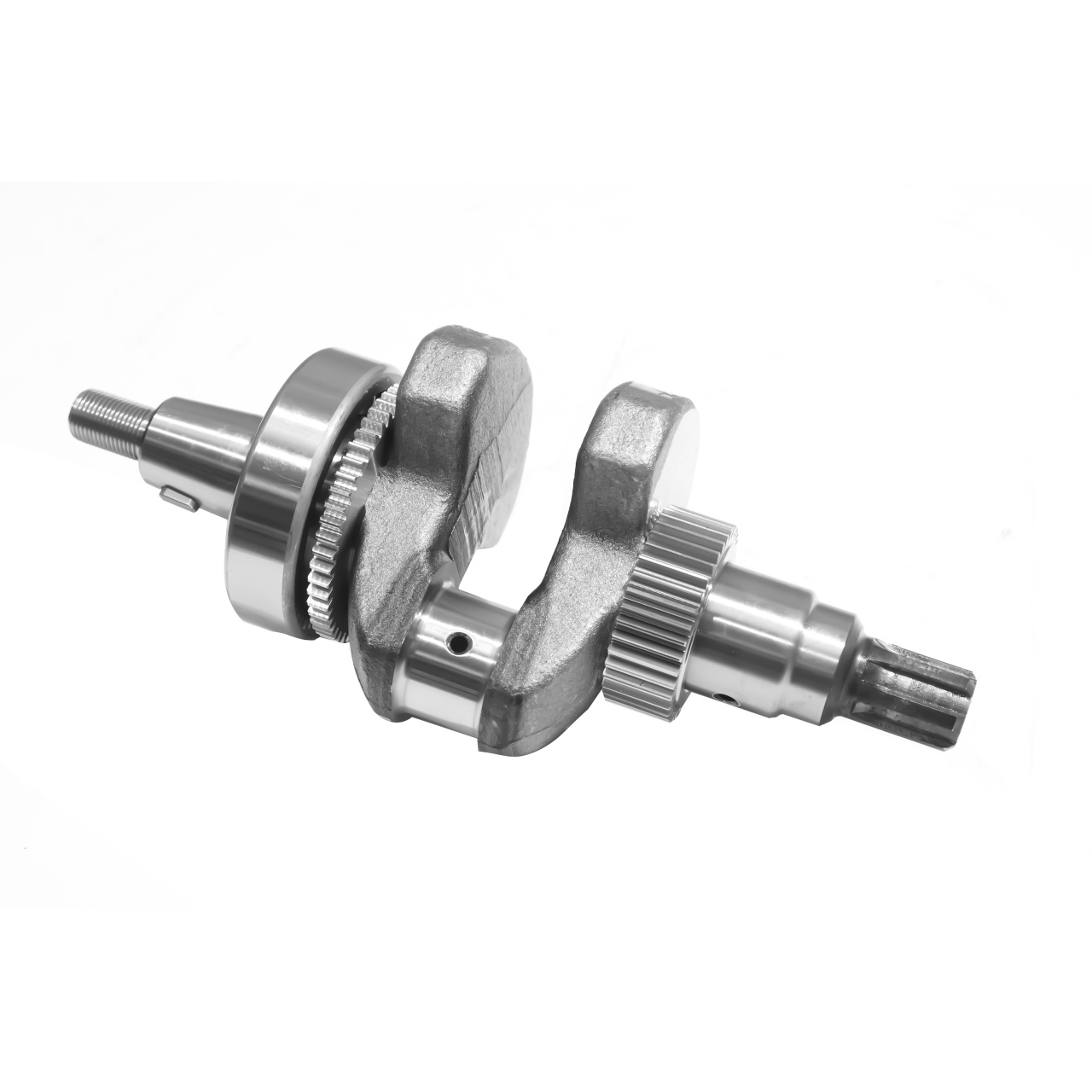 Chainsaw Accessories Ambielaj motocultor diesel (motorina) 178F- canelat 38mm
