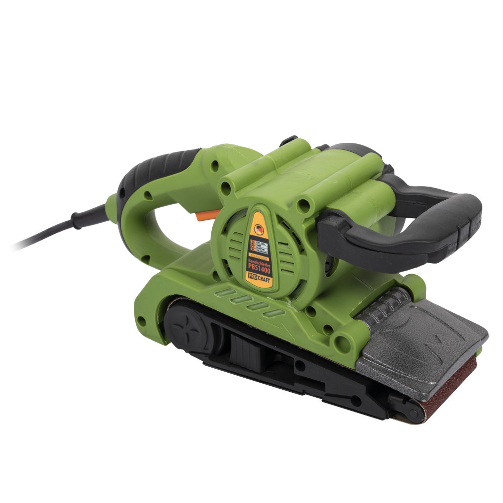 aparat gheata Aparat de slefuit PROCRAFT PBS1400, 800W, 120 - 260 m/min