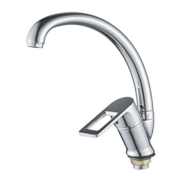 MIXXUS Baterie bucatarie MIXXUS GAVI 011 NUT