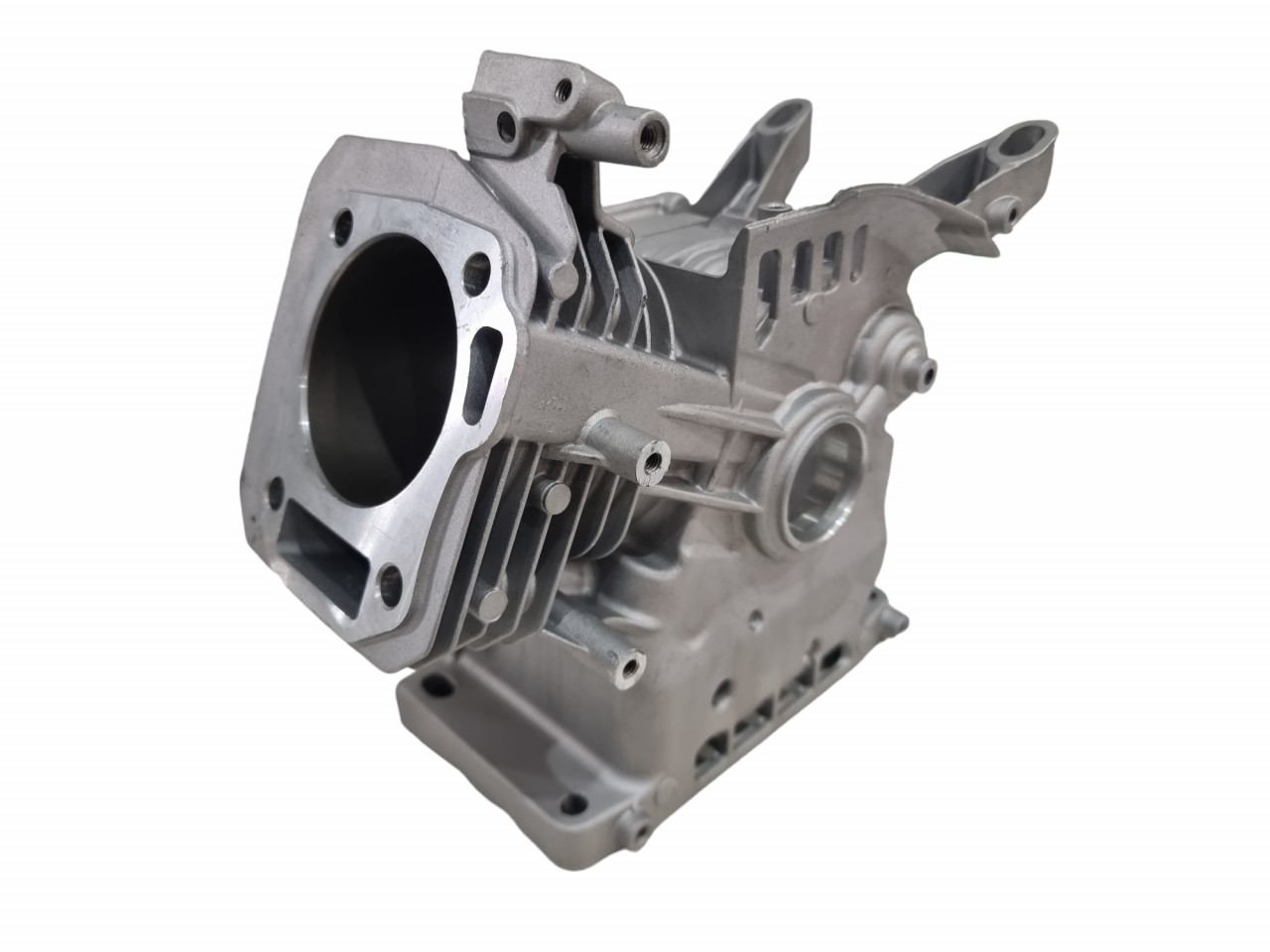 Chainsaw Accessories Bloc motor compatibil generator / motopompa Honda GX160 / 5.5hp