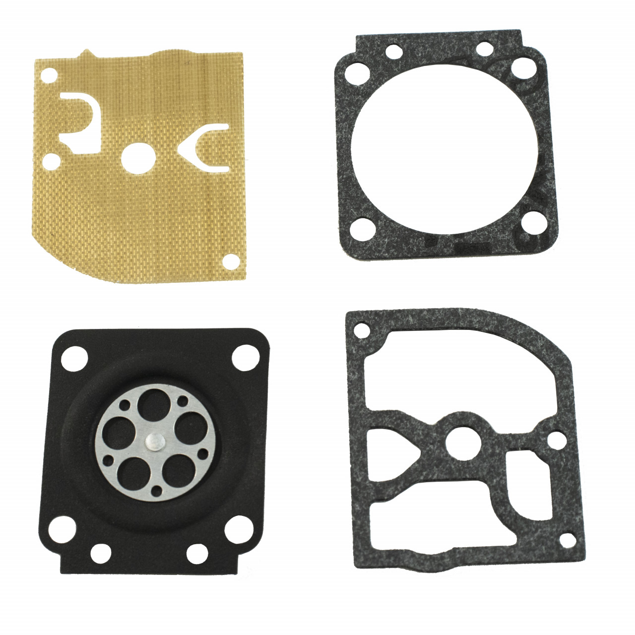 Chainsaw Accessories Kit reparatie carburator motocoasa ST-MS170/180/250171/181/211/201/HS81/Hu445/450(Z), Elefant