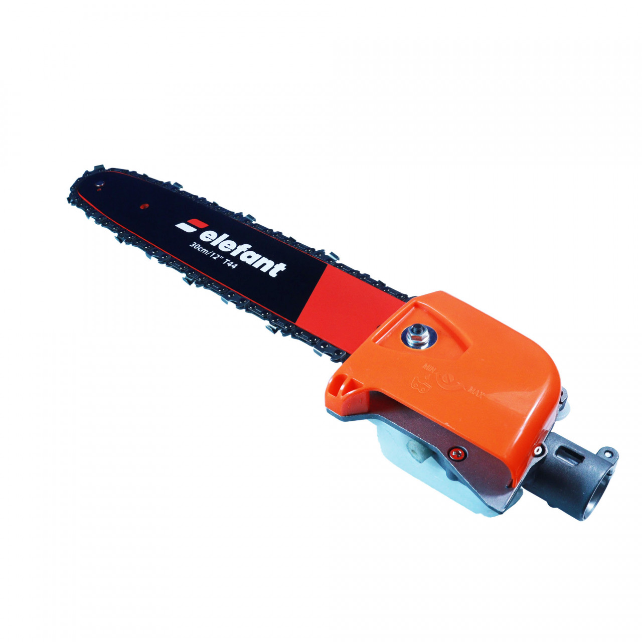Multifunction Outdoor Power Equipment Attachments Lama + sistem multifunctional motocoasa MT002 28 9T, Elefant