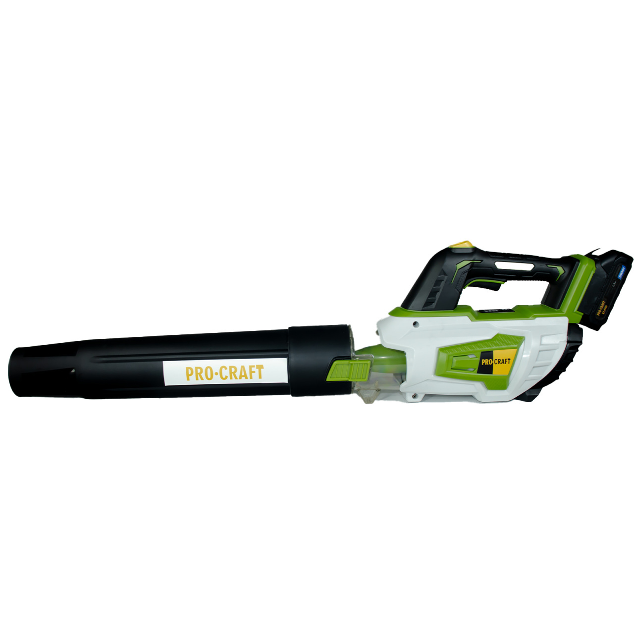 Outdoor Power Equipment Suflanta pe acumulator PB20 PROCRAFT
