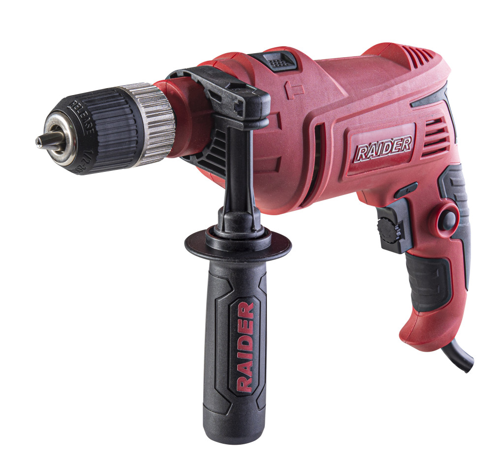 masina de tocat Masina de gaurit cu percutie 13mm 850W RD-ID36