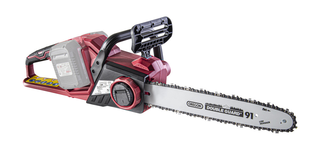 Chainsaws R20 Fierastrau electric 350 mm Li-ION RDP-SBCS20 Solo
