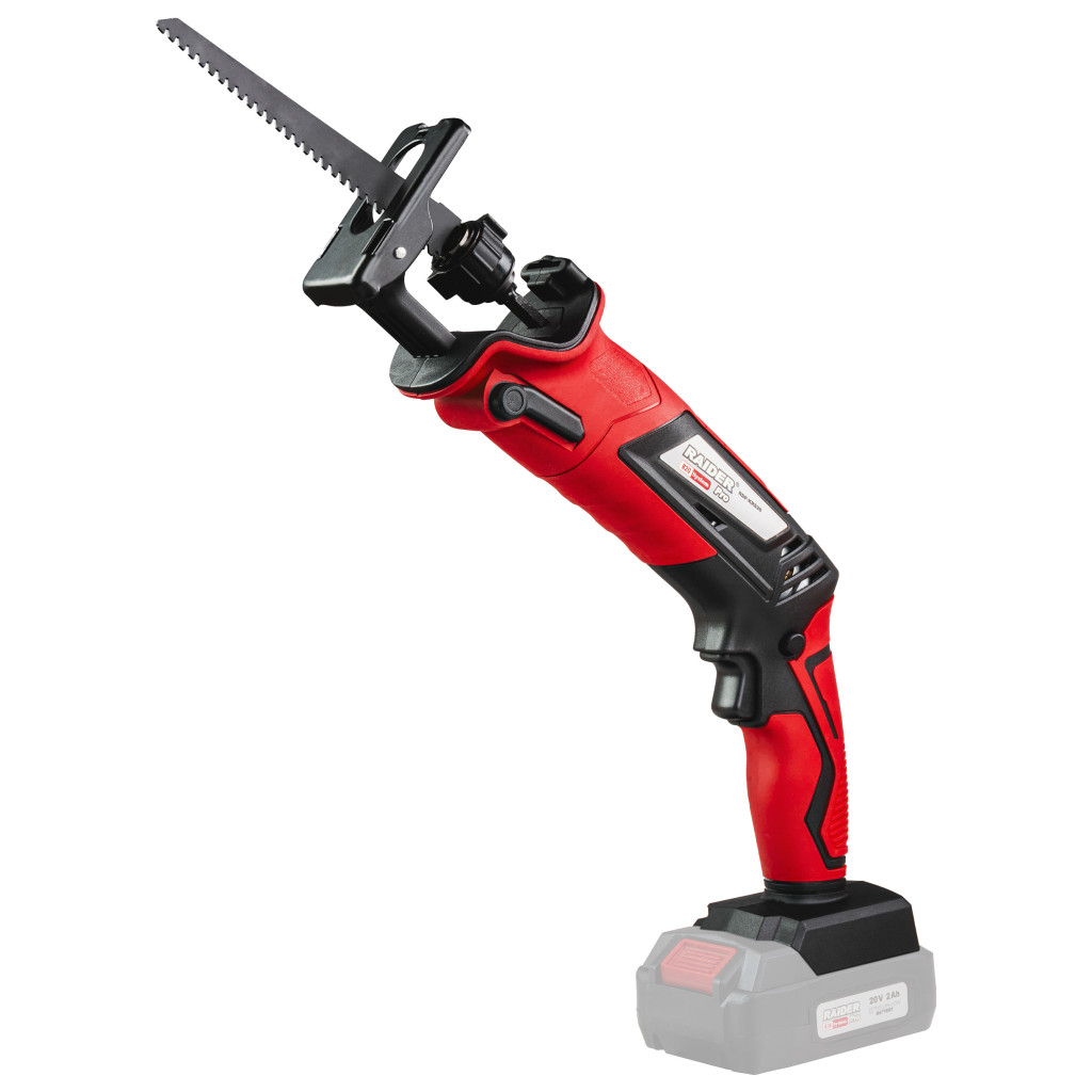 fierastrau sabie parkside R20 Fierastrau sabie prindere rapida Solo RDP-KRS20