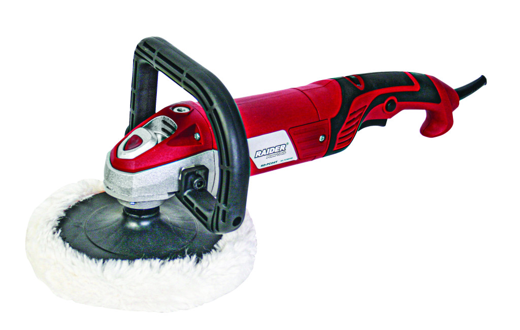 maşina polisat brico depot Masina de polisat 180mm 1200W RD-PC04T