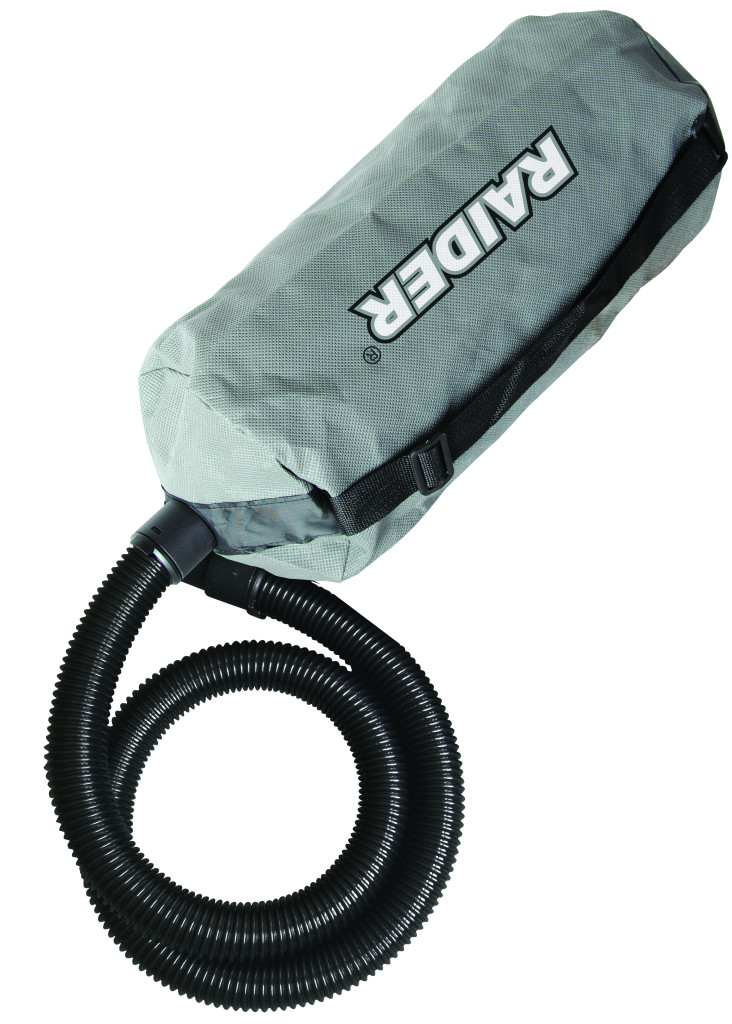 fonoizolatie pereti Sac colector pentru slefuitor de pereti RD-DS06