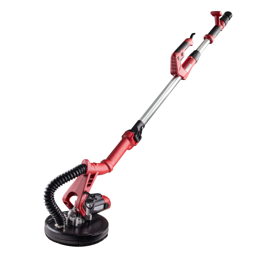 fonoizolatie pereti Slefuitor pereti 750W Ø225mm pliabil RD-DS08