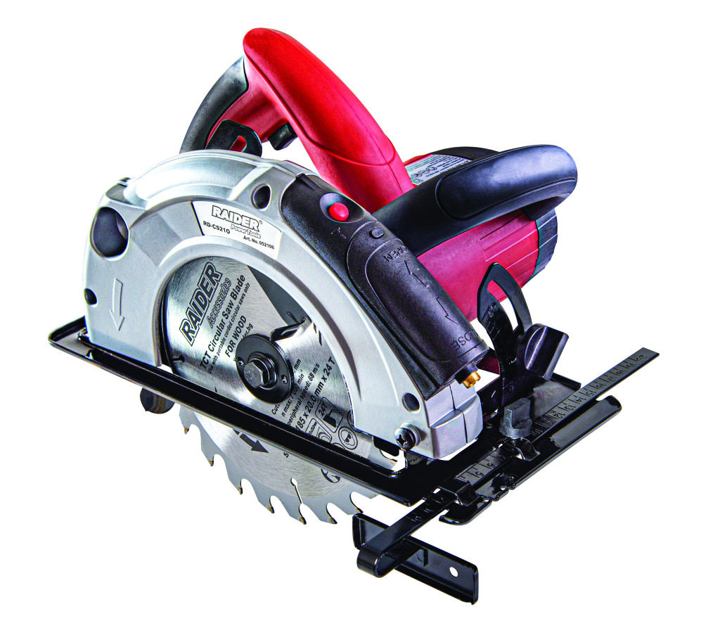 fierastrau circular Ferastrau circular ø185mm 1300W RD-CS210