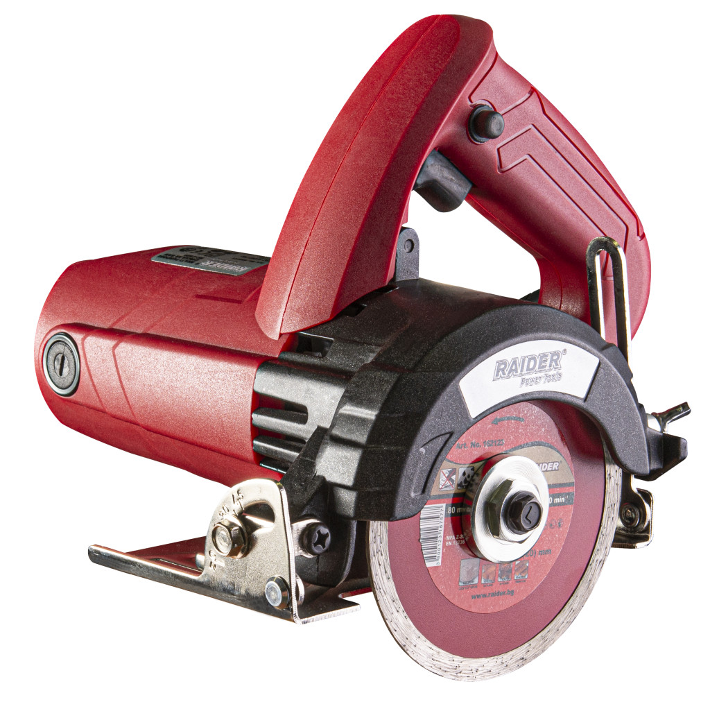 Fierastrau circular multifunctional ø110mm x 1480W RD-CS28
