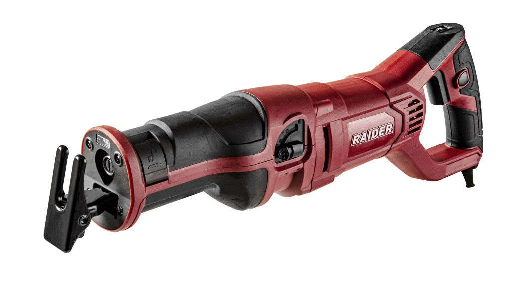 fierastrau sabie parkside Fierastrau sabie 1200 W cu LED RDI-RS30